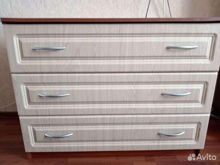 Комод бу