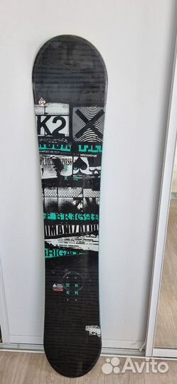 Сноуборд без креплений