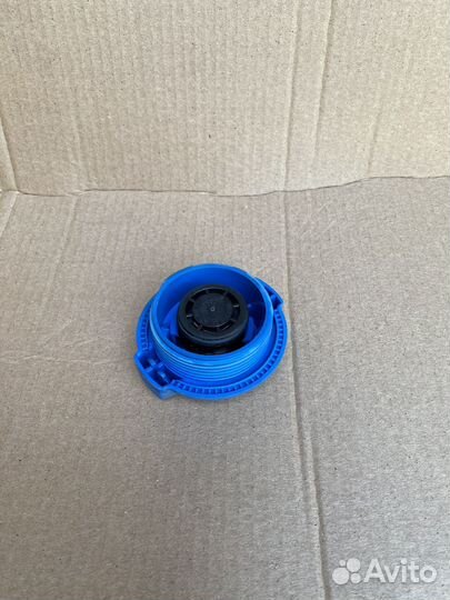 Крышка расширительного бачка audi а4 b6