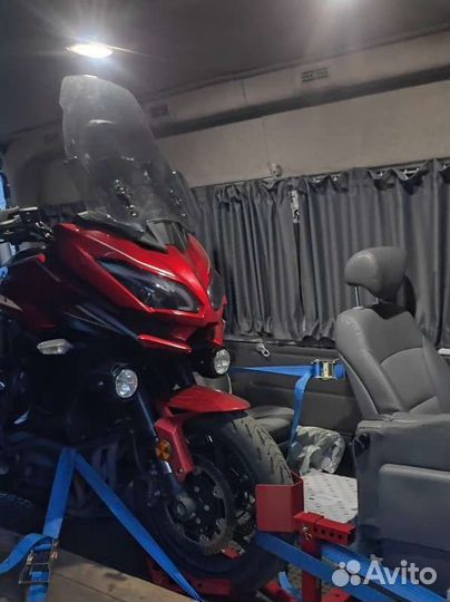 Мотоэвакуатор 24ч, грузоперевозки, переезды