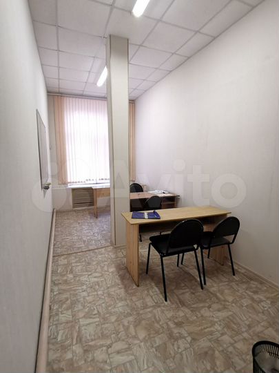 Офис, 106 м²