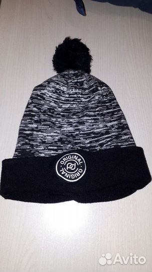 Кепки, Шапки, перчатки H&M