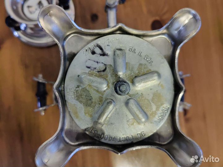 Самовар электрический СССР 1983