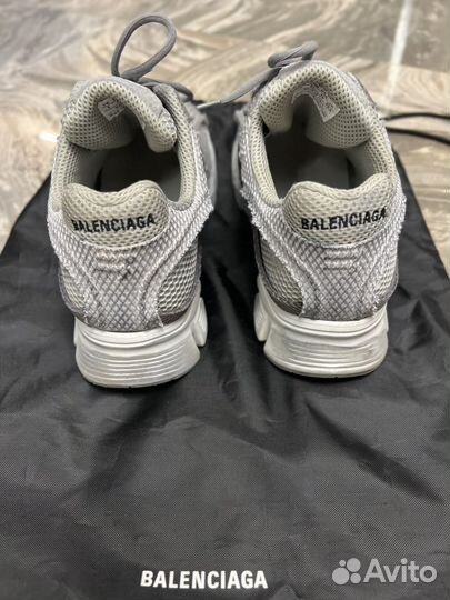 Кроссовки balenciaga phantom
