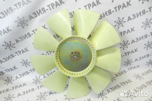 Вентилятор радиатора R220-5