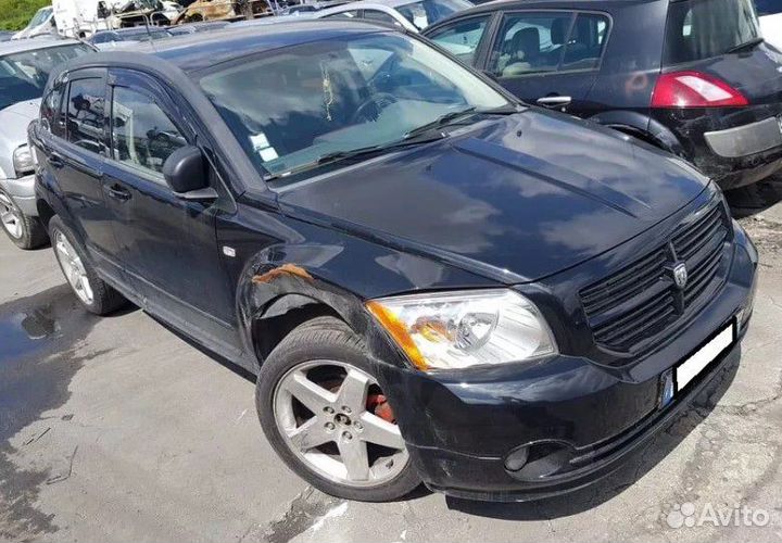 Dodge Caliber 2.0 ат 2008 г