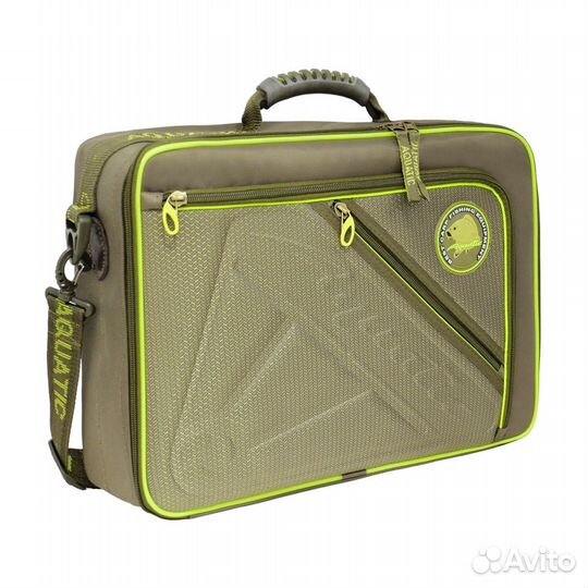 Сумка для катушек с-17