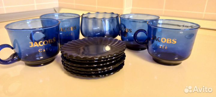 Чайный сервиз