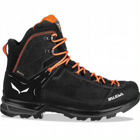 Ботинки Salewa MTN Trainer 2 Mid Gtx M