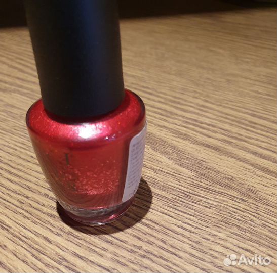 Лак для ногтей OPI