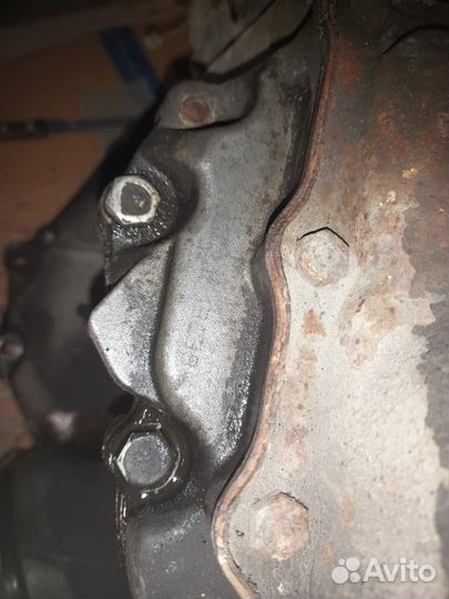 Ркпп Изитроник опель Корса Z12XE B19232F13C394