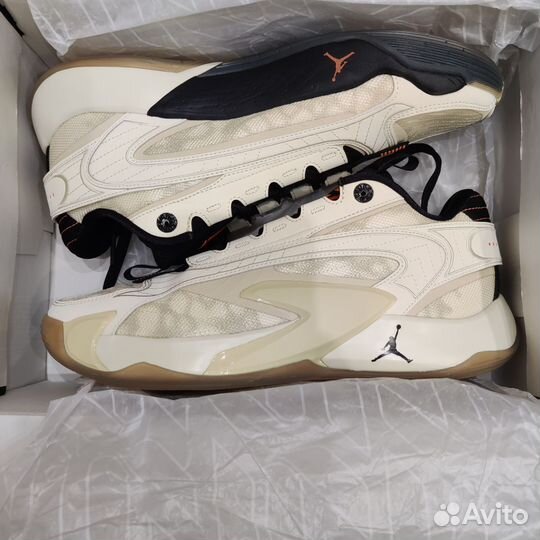 Jordan luka 2 coconut milk оригинал