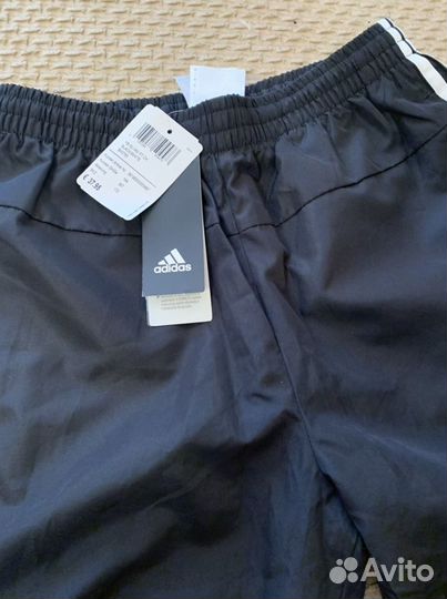 Спортивные штаны Adidas,новые