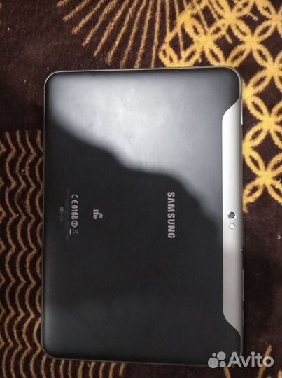 Планшет samsung 16GB Model gt P7320