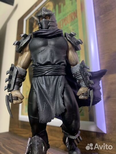 Фигурка Шредер