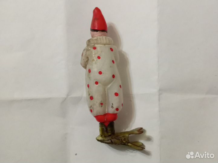 Елочные игрушки