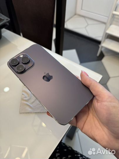 iPhone 14 Pro Max, 256 ГБ