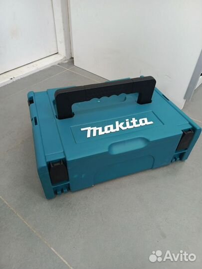 Набор пила и секатор Makita 8 дюм с масло подачей