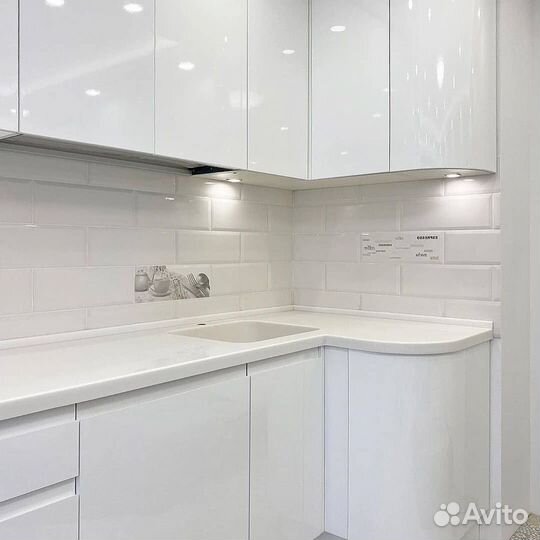 Кухня от производителя
