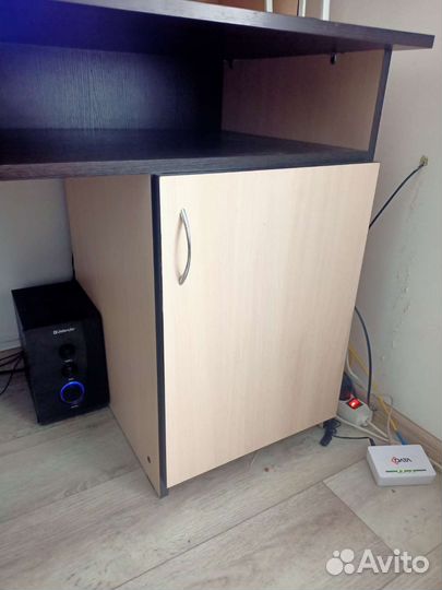 Компьютерный стол бу