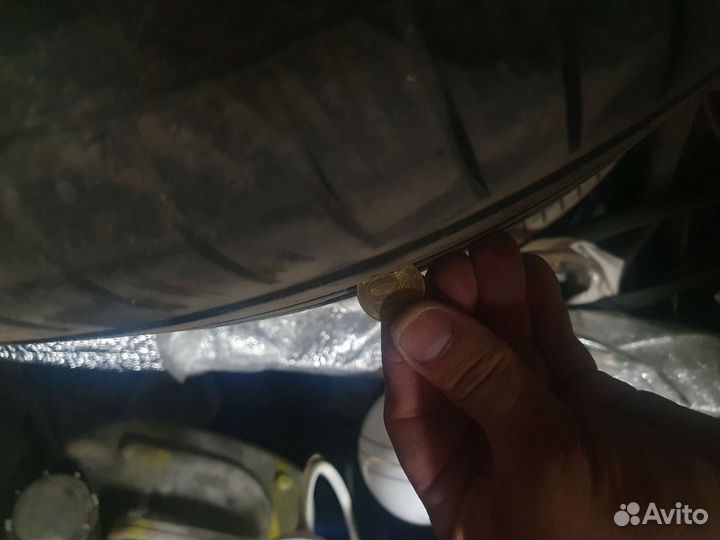 Шины yokohama всборе 225/55 R16