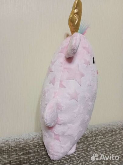 Мягкая игрушка, подушка