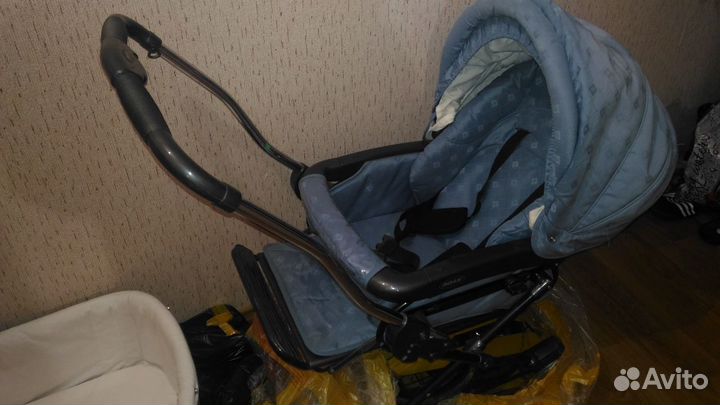 Коляска