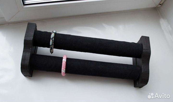 Подставка для бижутерии браслеты