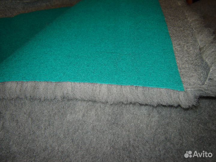 Памперсный мех