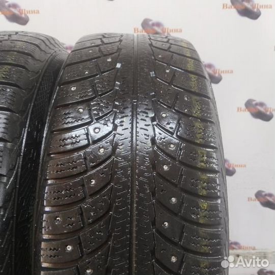 Gislaved Nord Frost 5 215/65 R16