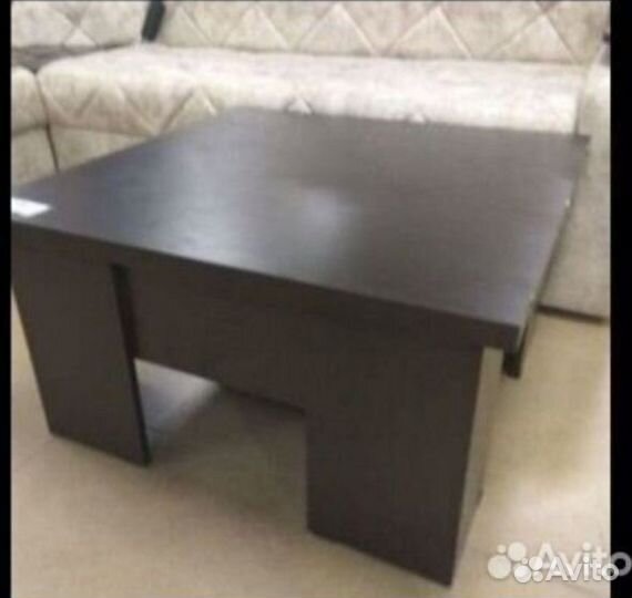 Журнальный столик трансформер бу