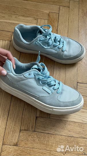 Кроссовки termit женские