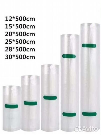 Ваккуматор SaengQ и пакеты для ваккуматора