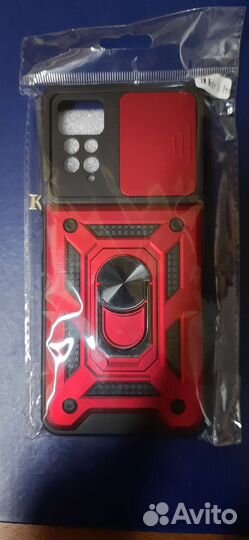 Чехол xiaomi redmi note 11 pro
