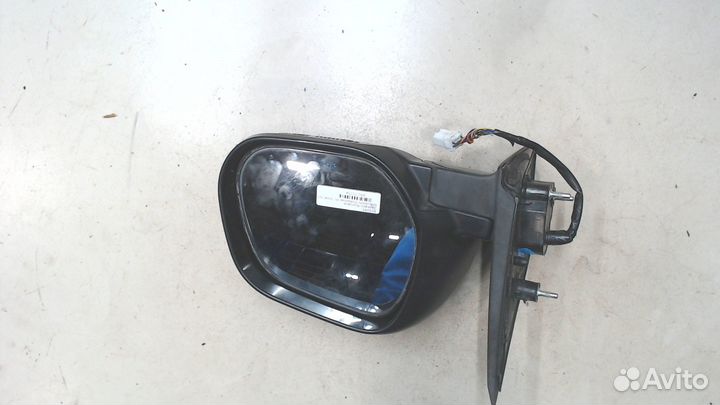 Зеркало боковое Mitsubishi Outlander XL, 2010