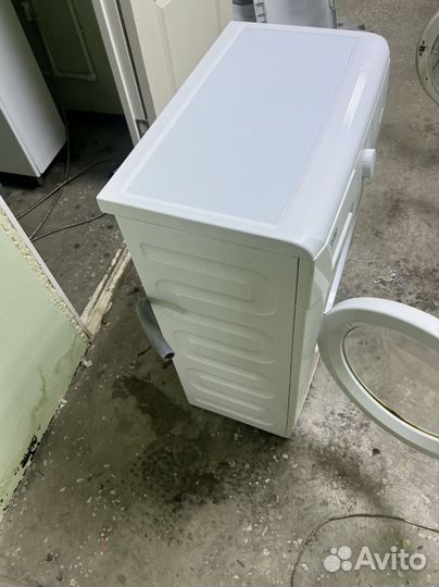 Стиральная машина бу беко