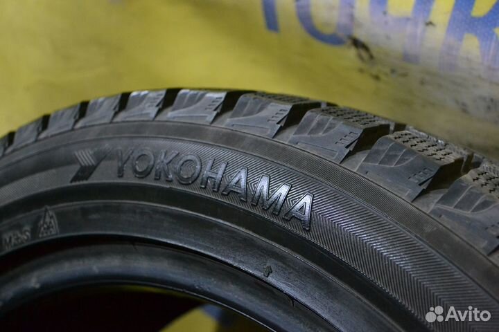 Yokohama Ice Guard IG20 225/50 R17