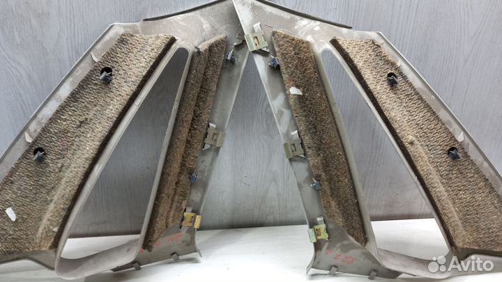 Накладка задней стойки Rover 800 827