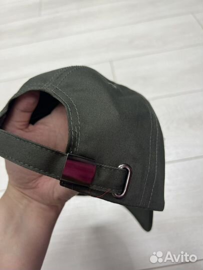 Детская кепка Karl