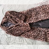 Искусственная шуба