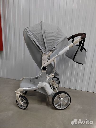 Коляска 2в1/3в1 Aimile PRO