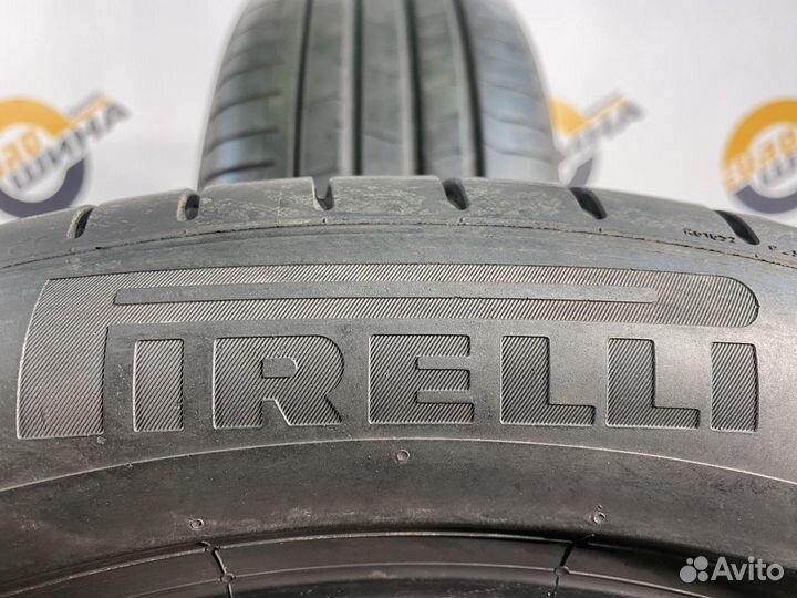 Pirelli P Zero PZ4 235/50 R19 96Y