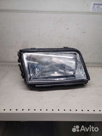 Фара передняя правая Ауди 100 45 кузов