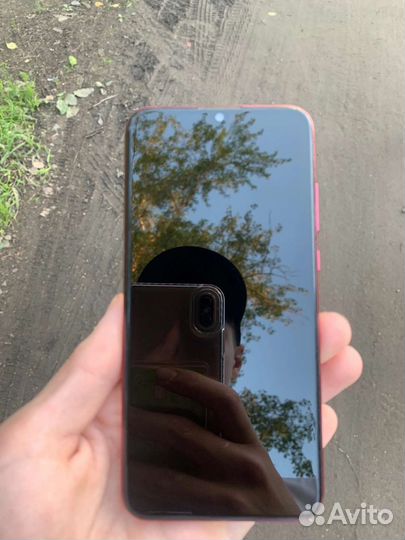 Мобильные телефоны бу honor