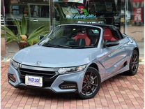 Honda S660 0.7 CVT, 2020, 39 000 км, с пробегом, цена 1 000 000 руб.