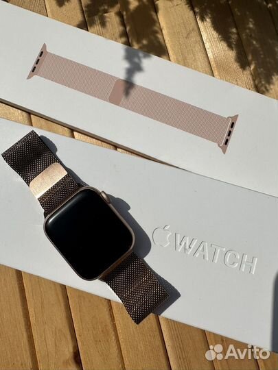 Apple watch 4 40mm