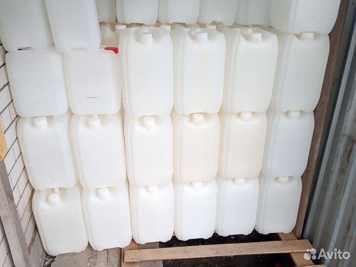 Канистра 30 л