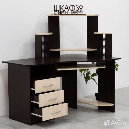 Компьютерный стол Грета4