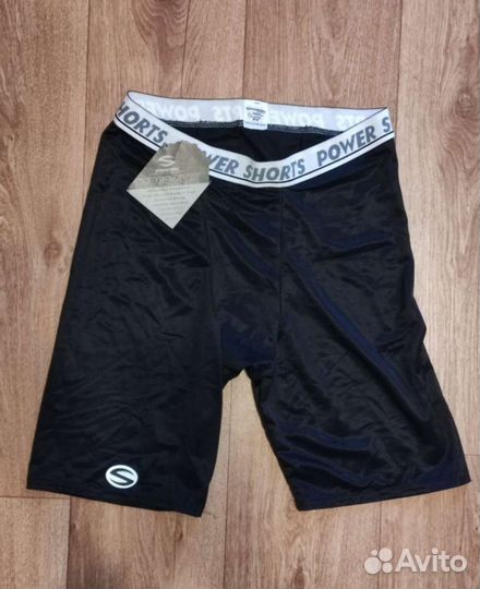 Мужские спортивные шорты Hydro-Flex Stromgren