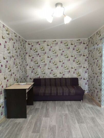 2-к. квартира, 36 м², 1/5 эт.